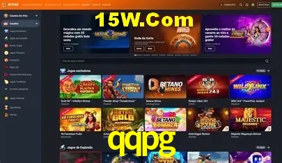 qqpg Salvador - Strategy
