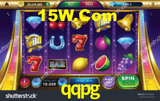qqpg - App Features
