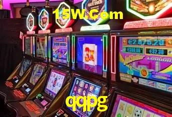 qqpg - User Statistics