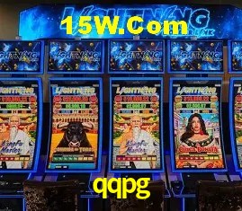 qqpg - Login Methods