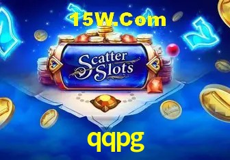 Integração de APIs qqpg