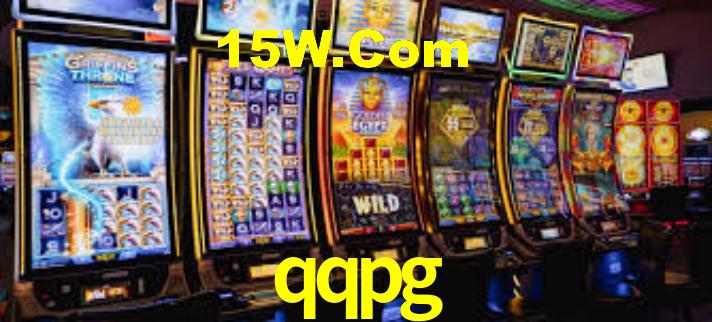 qqpg - Installation Guide