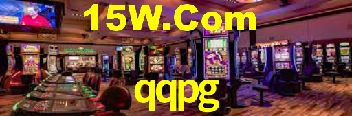 qqpg: Jogos de Caça-Níqueis-Altas Recompensas, Roleta-Velocidade, Blackjack-Desafios Máximos