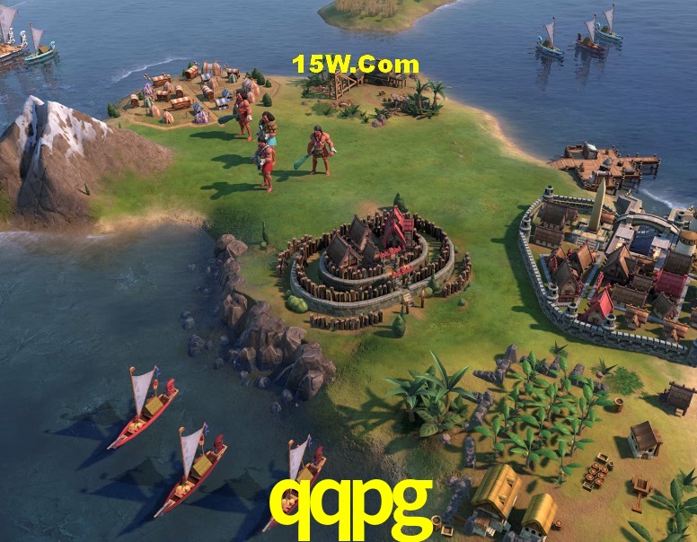 Jogos de Slot qqpg