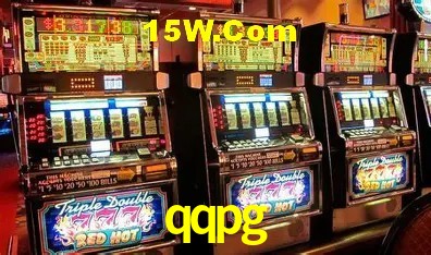qqpg São Paulo - Top Slots