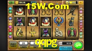 Slot Games qqpg