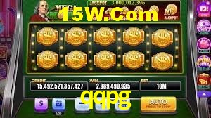 Live Casino qqpg