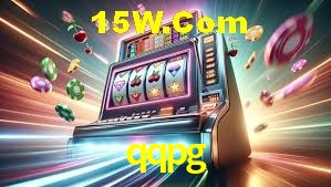 Game Statistics qqpg