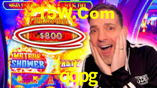 qqpg: Seu Cassino Premiado com Pagamentos Rápidos